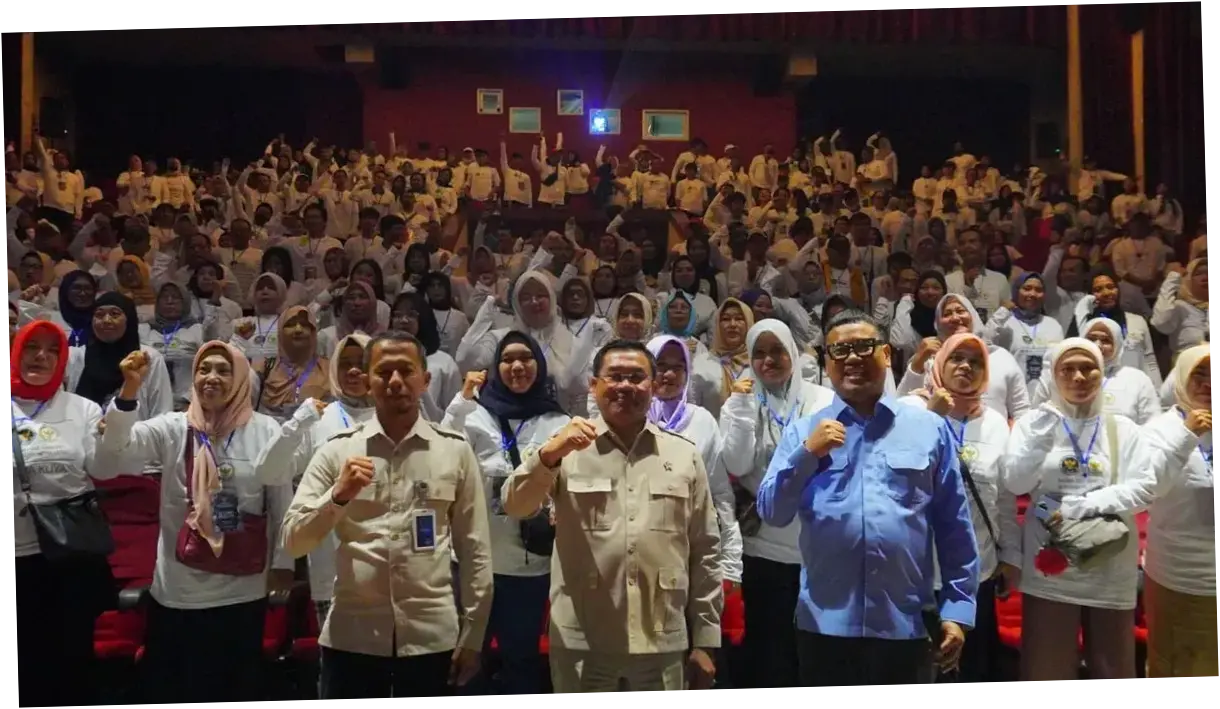 Program MBG Diharapkan Beri Manfaat bagi Masyarakat Luas