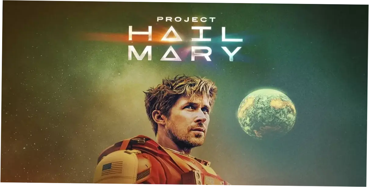 Project Hail Mary: Film Petualangan yang Selamatkan Bumi