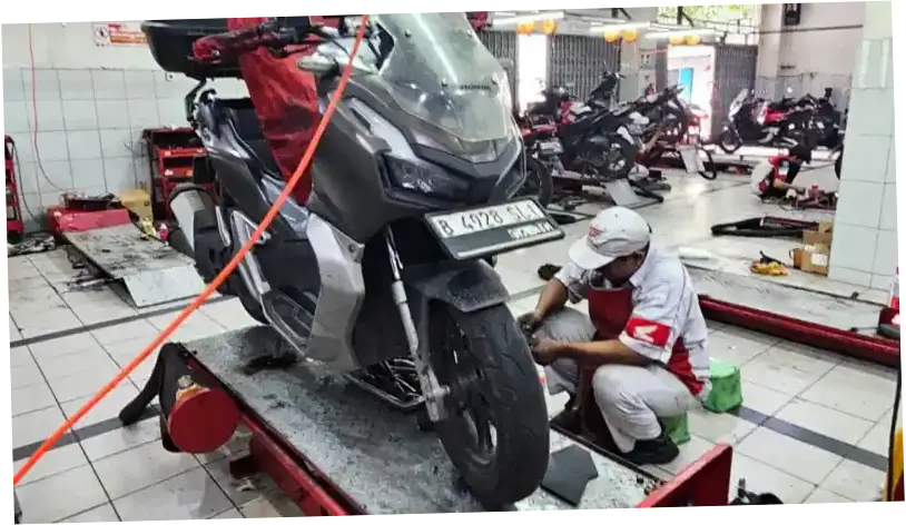 Promo AHASS Kartini 2026: Hemat Hingga 20 Persen untuk Servis Motor Honda