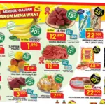 Promo Superindo: Diskon Besar-Besaran untuk Berbagai Produk