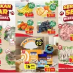 Promo Superindo Hingga 29 April 2026: Hemat Belanja Daging, Sarapan, dan Perlengkapan Kebersihan