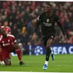PSG Melaju ke Semifinal Liga Champions, Liverpool Tersingkir