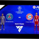 PSG vs Bayern: Pertarungan Seru di Semifinal Liga Champions 2026