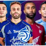 PSIM vs PSM Makassar: Persiapan dan Prediksi Pertandingan BRI Super League