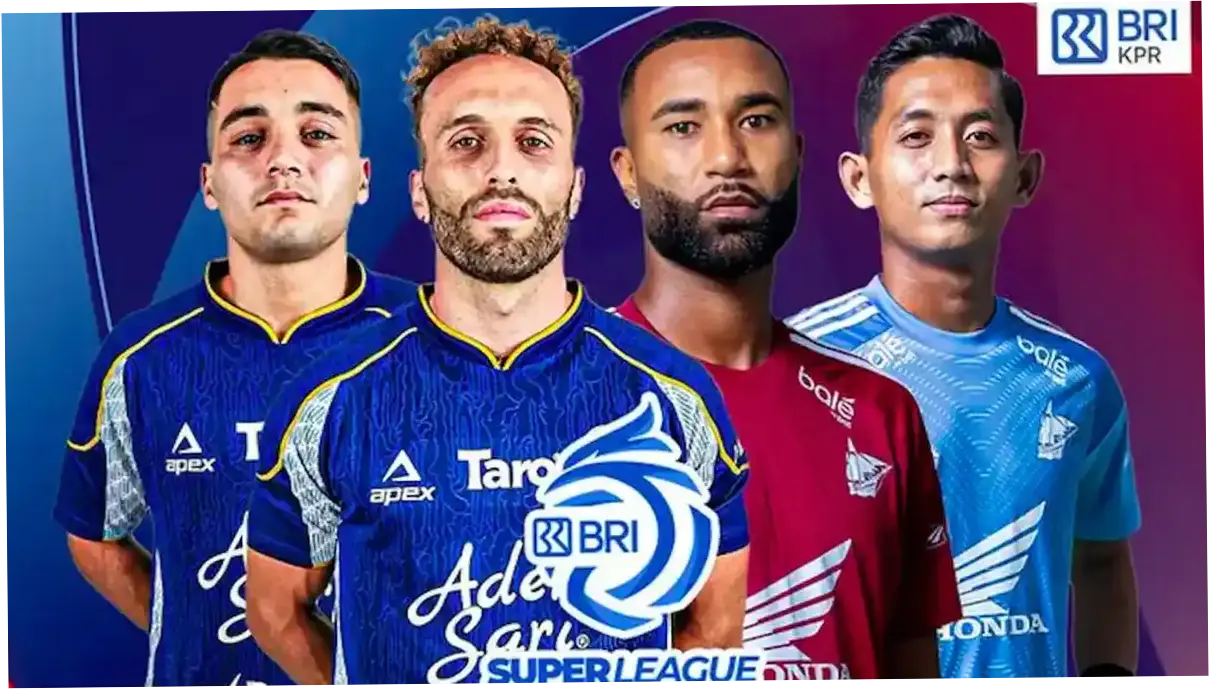 PSIM vs PSM Makassar: Persiapan dan Prediksi Pertandingan BRI Super League