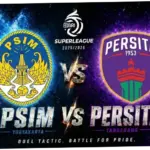 PSIM Yogyakarta Vs Persita: Pertandingan Sengit di BRI Super League 2025/26