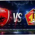 PSM Makassar Vs Persik Kediri: Pertarungan Sengit di BRI Super League