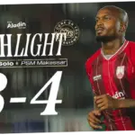 PSM Makassar vs Persis Solo: Pertandingan Sengit di BRI Super League