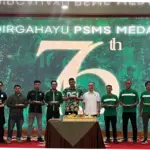 PSMS Medan: Masa Depan yang Cerah atau Kegagalan yang Berulang?