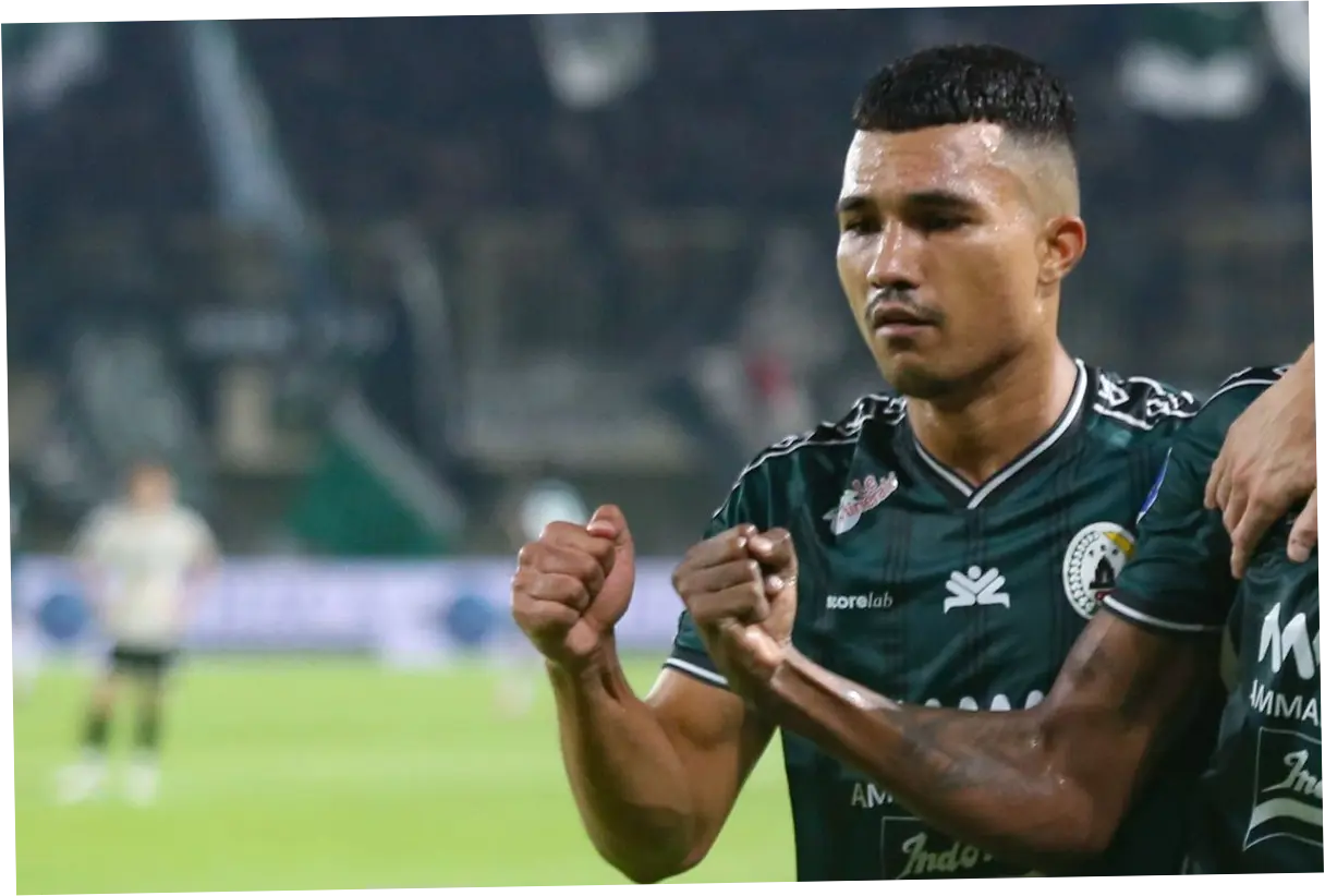 PSS Sleman Dominasi Liga 2 dengan Kemenangan Spektakuler