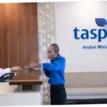 PT Taspen: Pelayanan dan Inovasi untuk Meningkatkan Kesejahteraan ASN