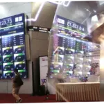 PTRO dan BRPT Jadi Top Gainers di IHSG, Apa yang Mendorong Kenaikan Saham?