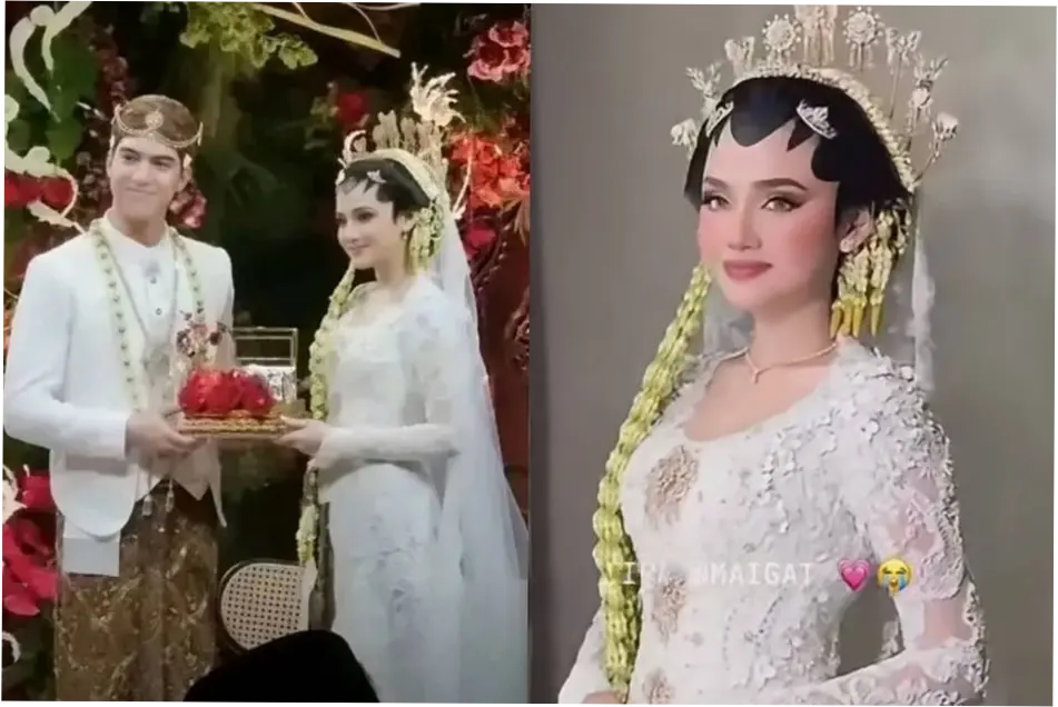 Puasa Mutih: Tradisi Unik Jelang Pernikahan yang Dilakukan Syifa Hadju dan Manfaatnya