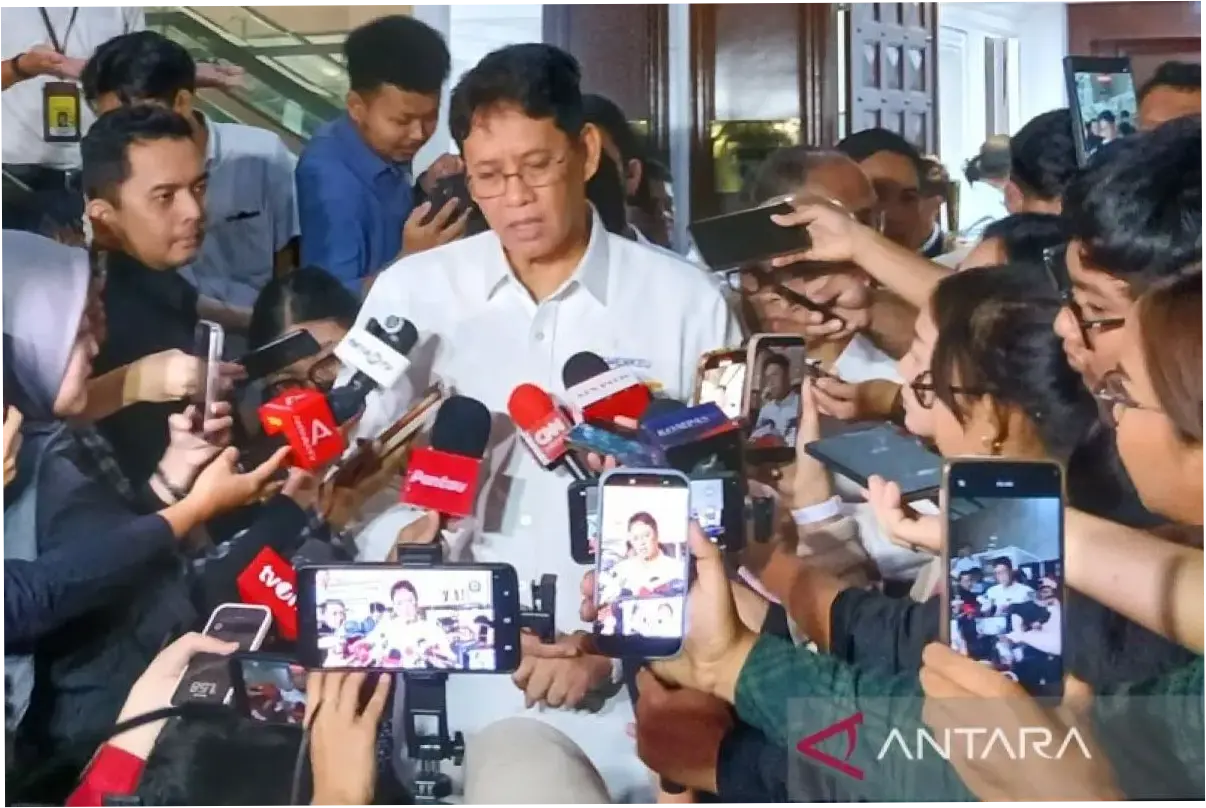 Purbaya Mau Ambil Alih PNM, Apa yang Terjadi dengan Perusahaan Ini?