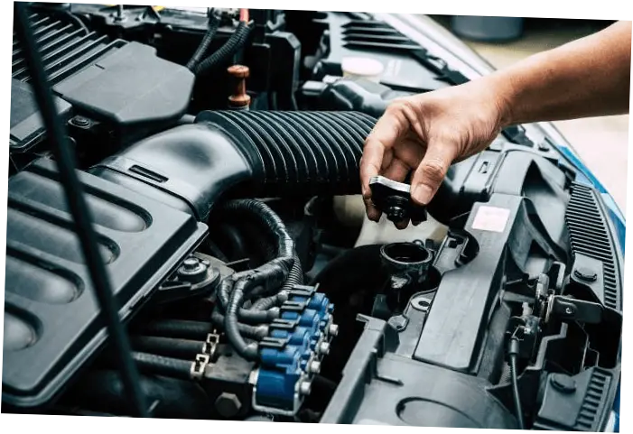 Radiator Mobil Cepat Rusak Saat Cuaca Panas? Ini Penyebabnya