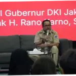 Rano Karno: Upaya Meningkatkan Kualitas Pelayanan Publik di DKI Jakarta