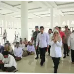 Ratusan Calon Jemaah Haji Pandeglang Segera Diberangkatkan, Ini Jadwalnya