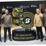 Rayakan 50 Tahun di Indonesia, KYB Luncurkan Produk Suspensi Terbaru