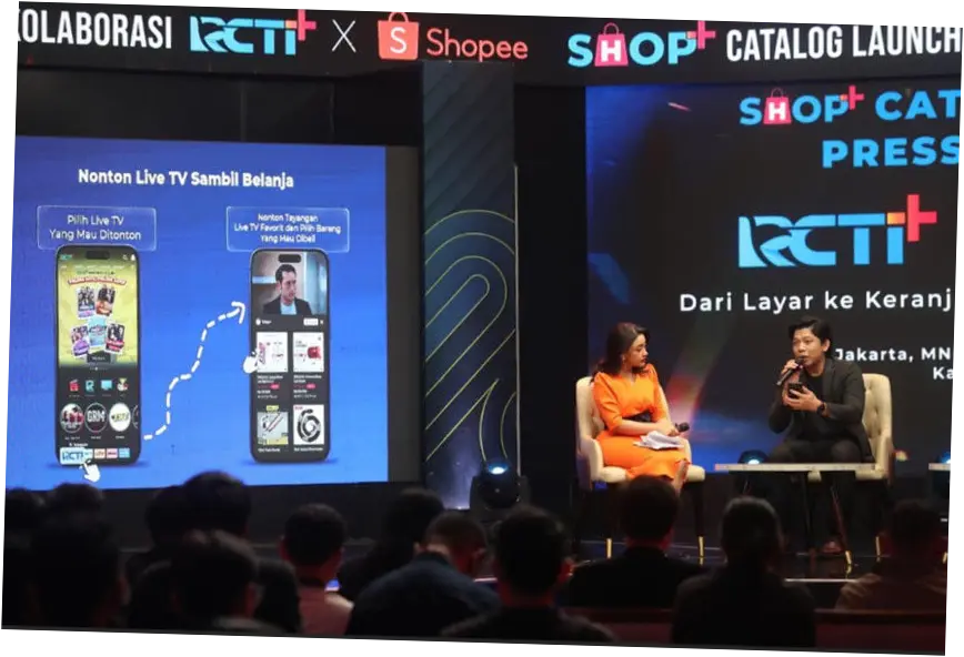 RCTI Live: Pilihan Utama untuk Menonton Siaran Langsung di Indonesia