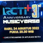 RCTI Live: Sajikan Berbagai Acara Menarik dan Siaran Langsung Sepak Bola