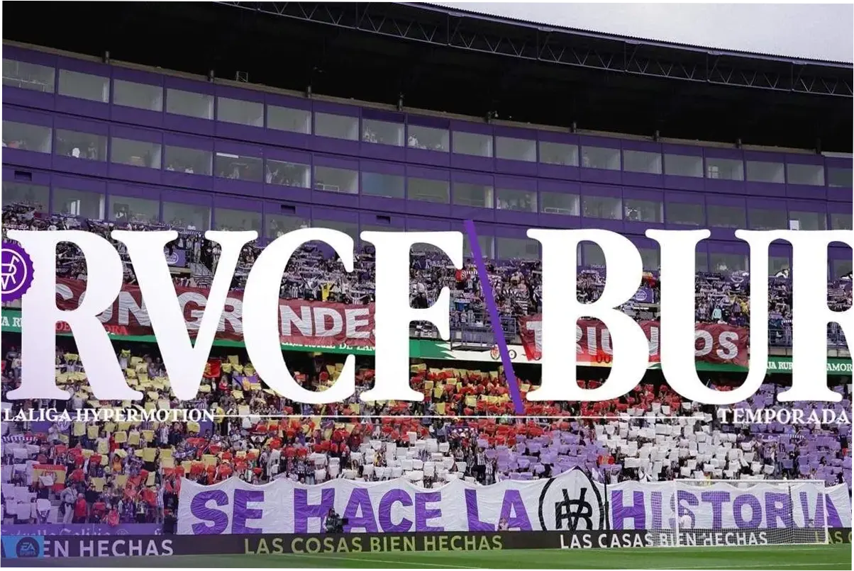 Real Valladolid: Mencari Kemenangan dan Mempertahankan Harapan