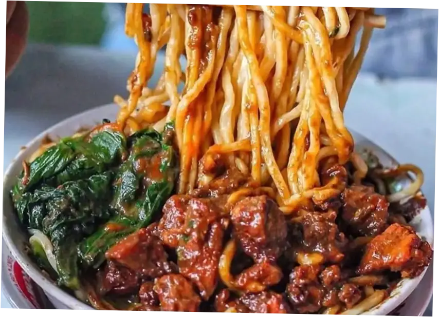 Rekomendasi Mie Ayam Enak di Bandung, dari Legendaris hingga Viral