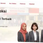 Rekrutmen Manajer Koperasi Desa Merah Putih di phtc.panselnas.go.id: Informasi Terbaru dan Cara Mendaftar