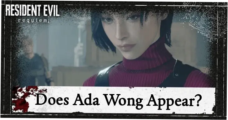 Resident Evil Requiem: Ada Wong dan Pengembangan Terbaru