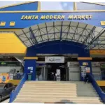 Revitalisasi Pasar Santa Jakarta: Meningkatkan Infrastruktur dan Mengaktifkan Komunitas