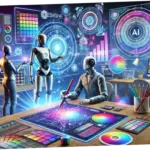 Revolutioner Teknologi Desain Berbasis AI: Claude AI dan Dampaknya