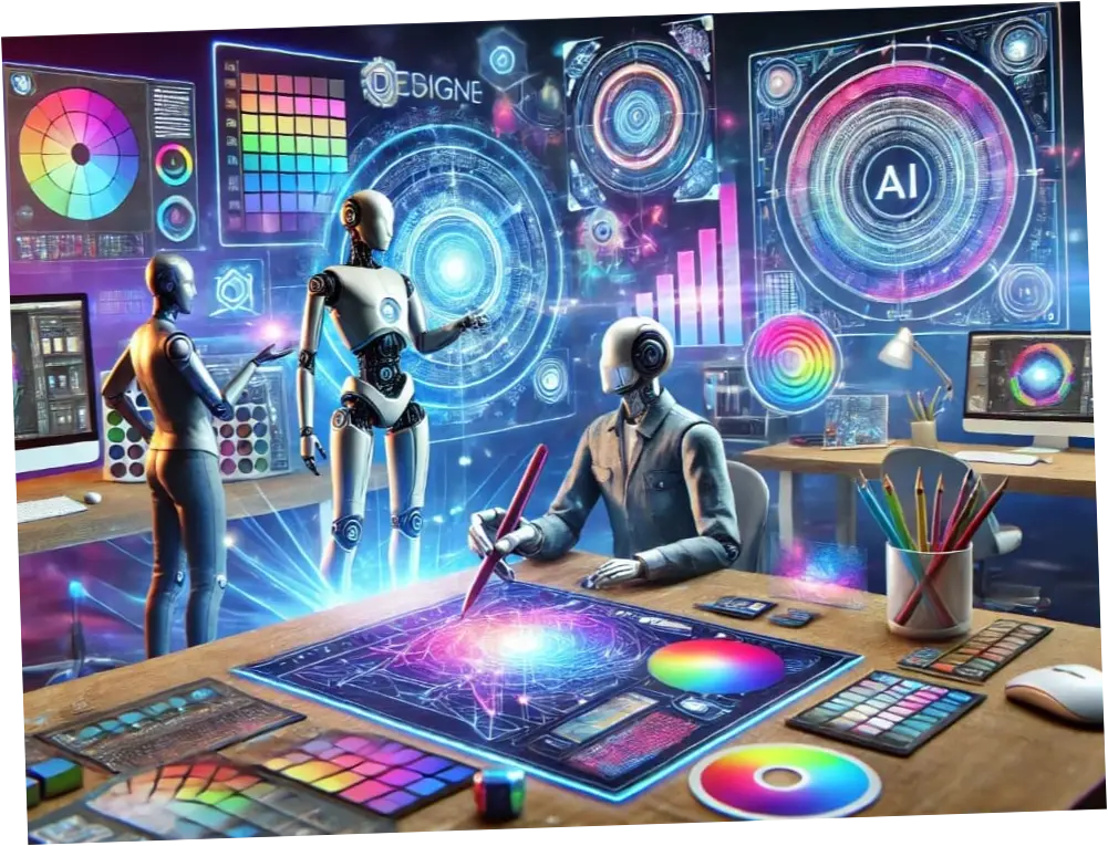 Revolutioner Teknologi Desain Berbasis AI: Claude AI dan Dampaknya