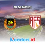 Rio Ave Hadapi AVS dalam Laga Penentu Degradasi di Liga Portugal