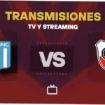 River Plate dan Racing Club: Duel Panas di Liga Argentina