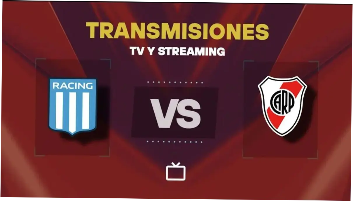 River Plate dan Racing Club: Duel Panas di Liga Argentina