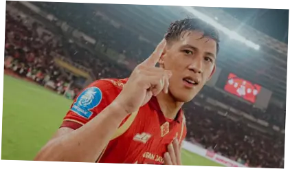 Rizky Ridho Dicoret dari Timnas Indonesia: Apa yang Terjadi?