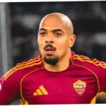 Roma Tampil Perkasa, Donyell Malen Cetak Hat-trick Lawan Pisa