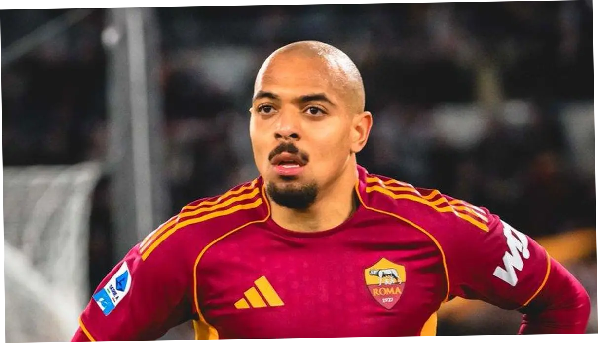 Roma Tampil Perkasa, Donyell Malen Cetak Hat-trick Lawan Pisa