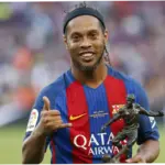Ronaldinho: Legenda Sepak Bola yang Tak Terlupakan