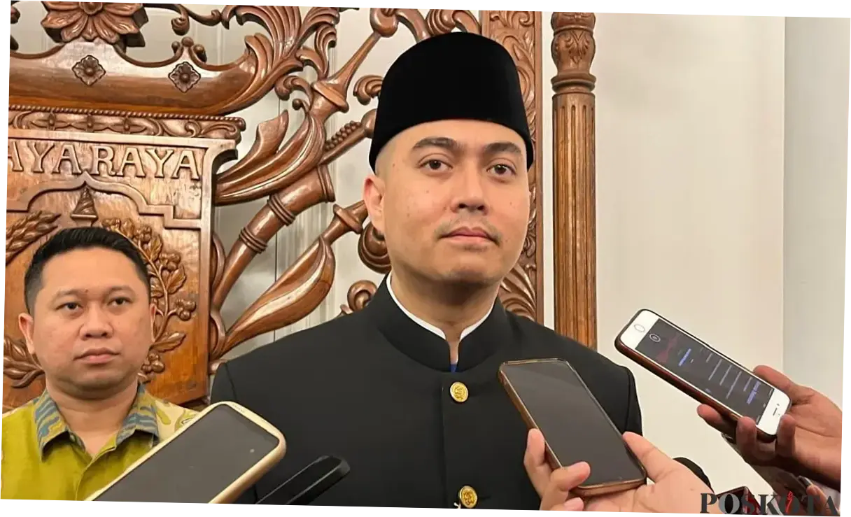 Rotasi Ketua DPRD Jakarta Dilakukan Pekan Depan