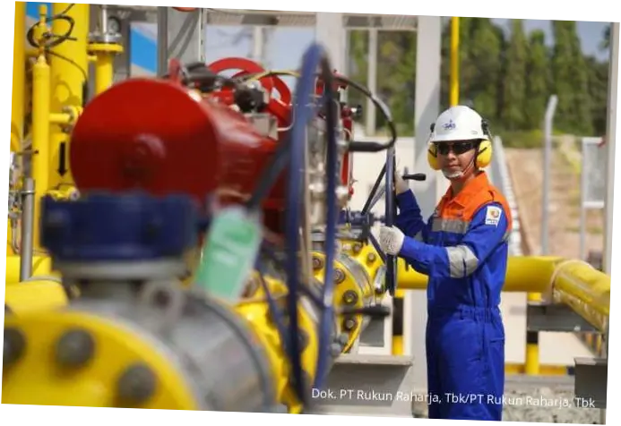 Rukun Raharja (RAJA) Pacu Strategi Akuisisi dan Proyek LNG untuk Meningkatkan Kinerja