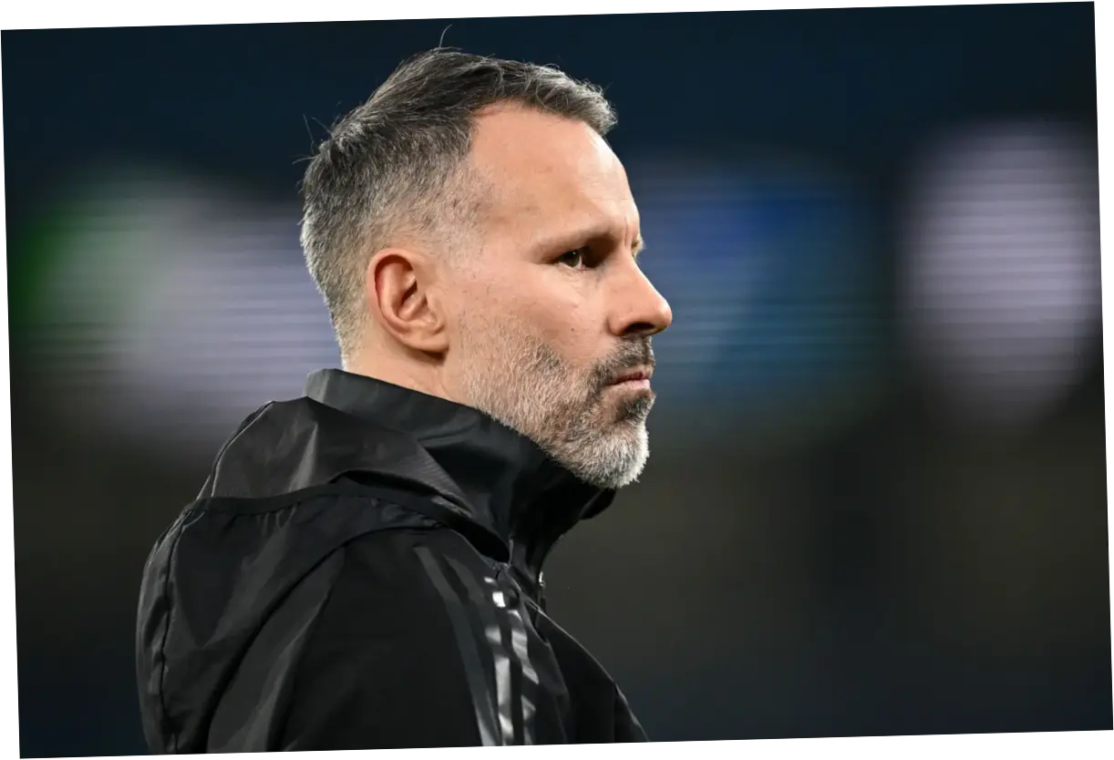 Ryan Giggs Desak Manchester United untuk Memberi Kesempatan Kedua kepada Pemain dan Dukung Michael Carrick sebagai Manajer