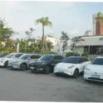 Sambut Hari Kartini, Geely Angkat Gaya Hidup Perempuan Urban Lewat Tren Padel