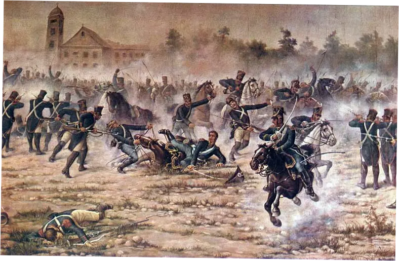 San Lorenzo: Pertarungan Sengit di Liga Argentina