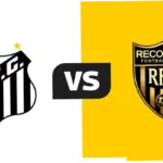 Santos dan Deportivo Recoleta Bermain Imbang di Copa Sudamericana