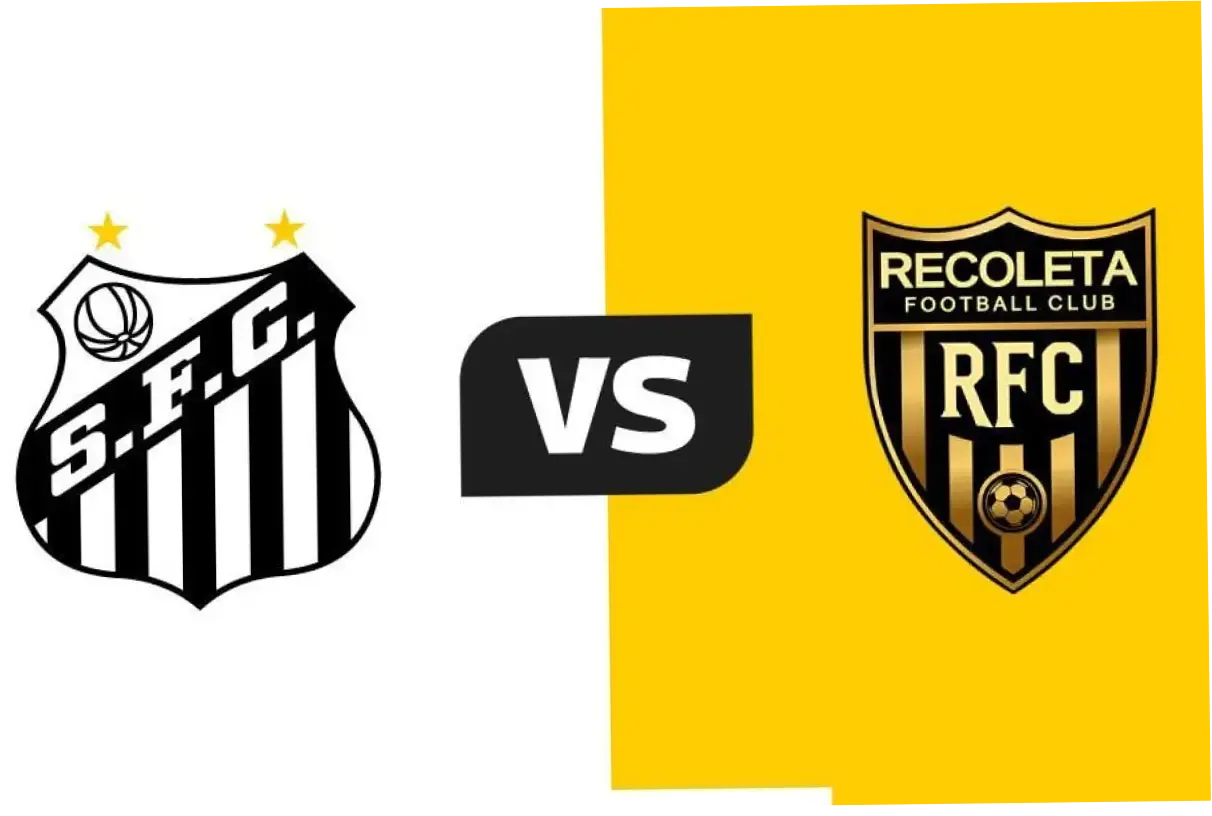 Santos dan Deportivo Recoleta Bermain Imbang di Copa Sudamericana