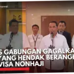 Satgas Gagalkan 8 WNI Berangkat dengan Visa Non-Haji, Jaringan Travel Diburu