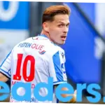 SC Heerenveen Hadapi Heracles Almelo: Persiapan dan Strategi