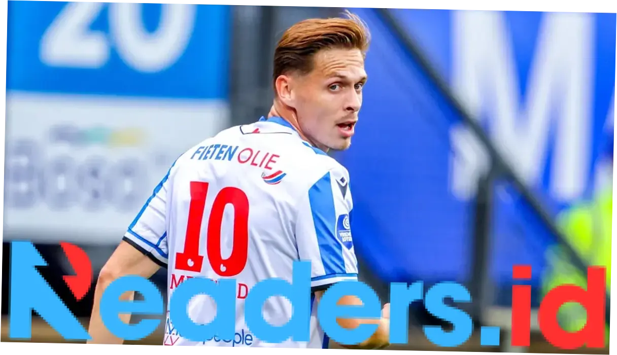 SC Heerenveen Hadapi Heracles Almelo: Persiapan dan Strategi