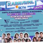 SCTV Hadirkan Berbagai Acara Menarik, dari Sinetron hingga Liga Inggris