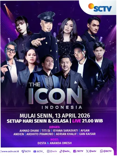 SCTV Siap Hadirkan Live Streaming Liga Champions dan UEL, Ini Jadwal dan Link Streaming